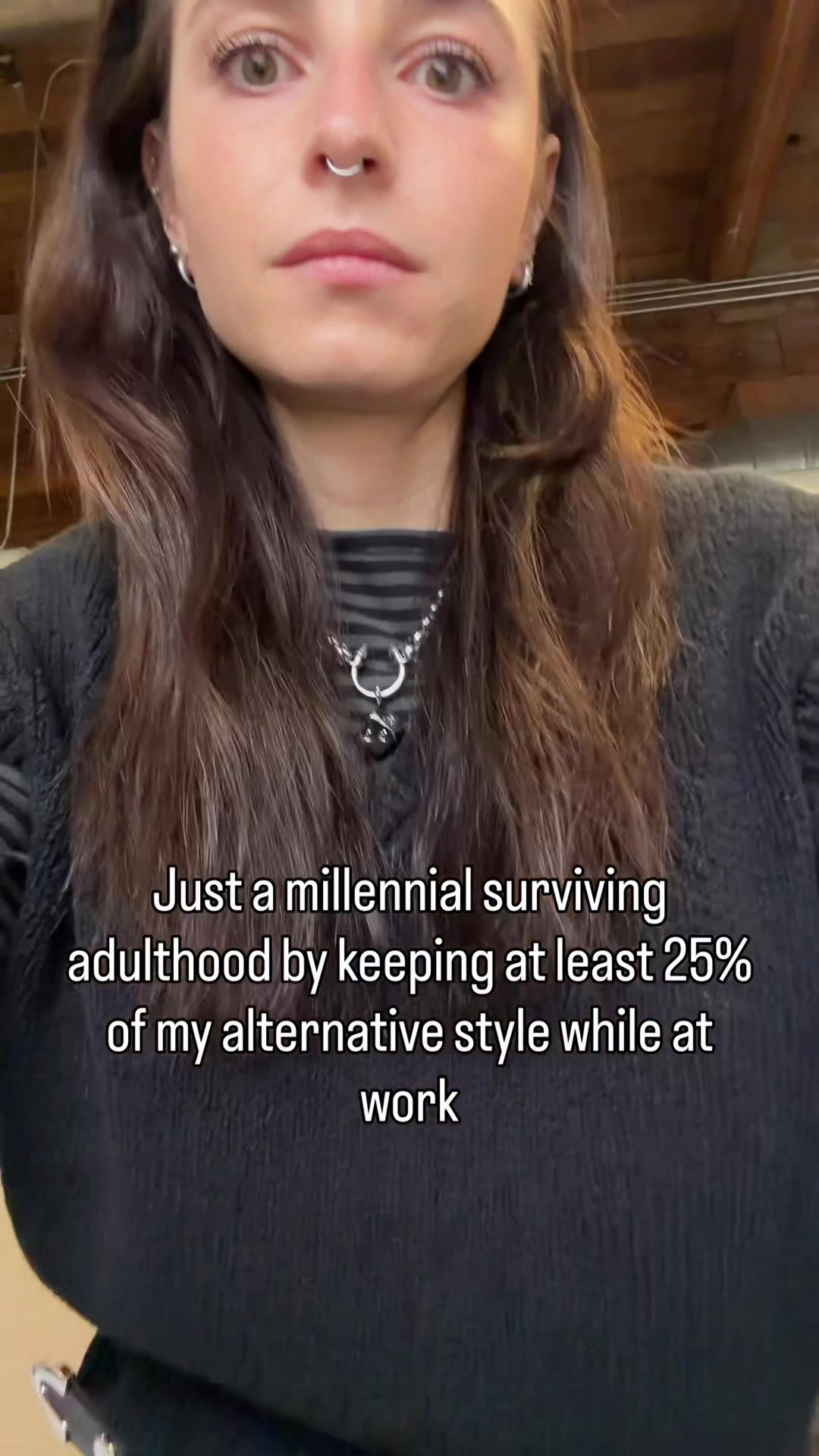 @So Fletch Jewelry | Edgy inspo