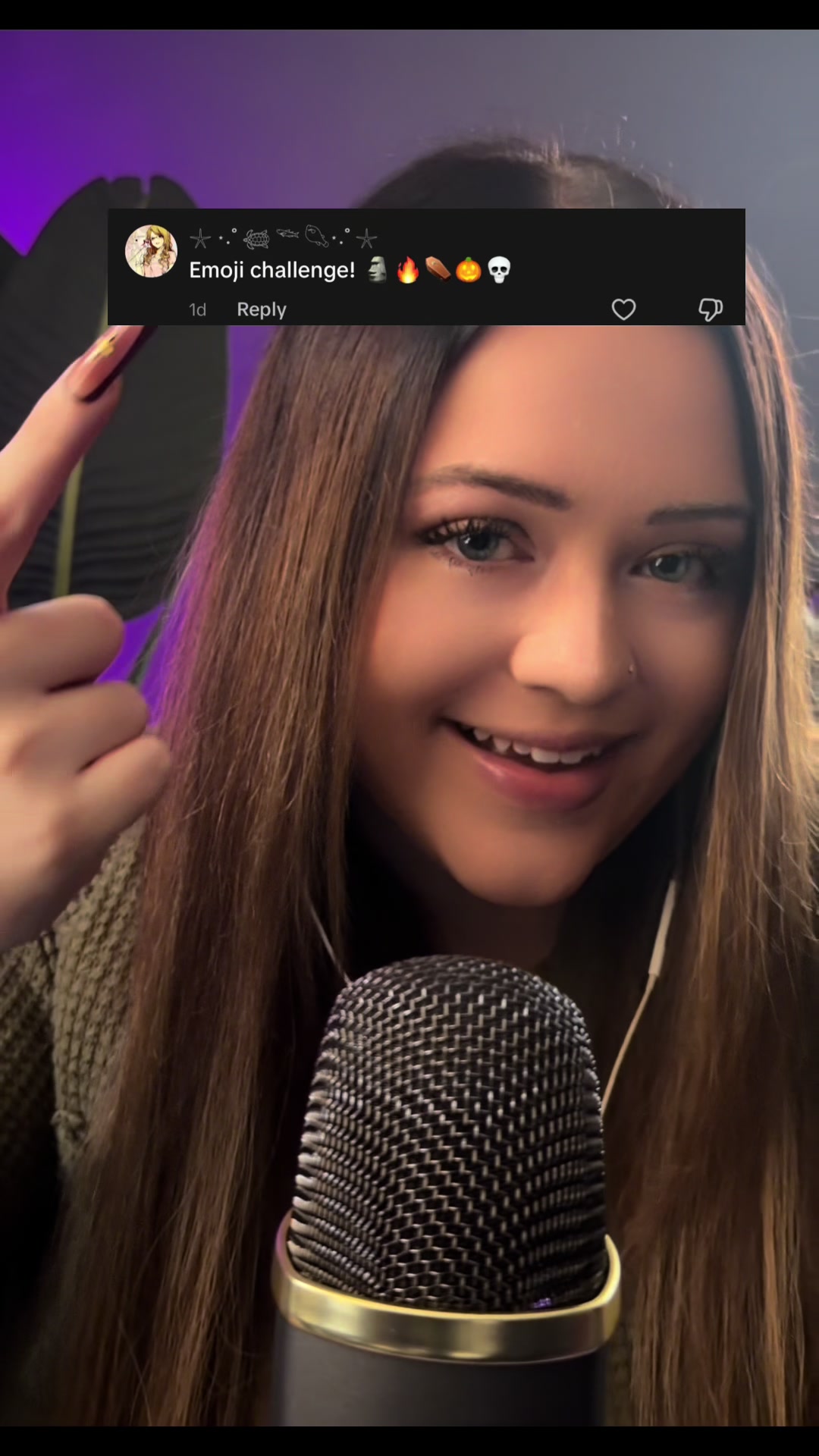 @Enchant ASMR