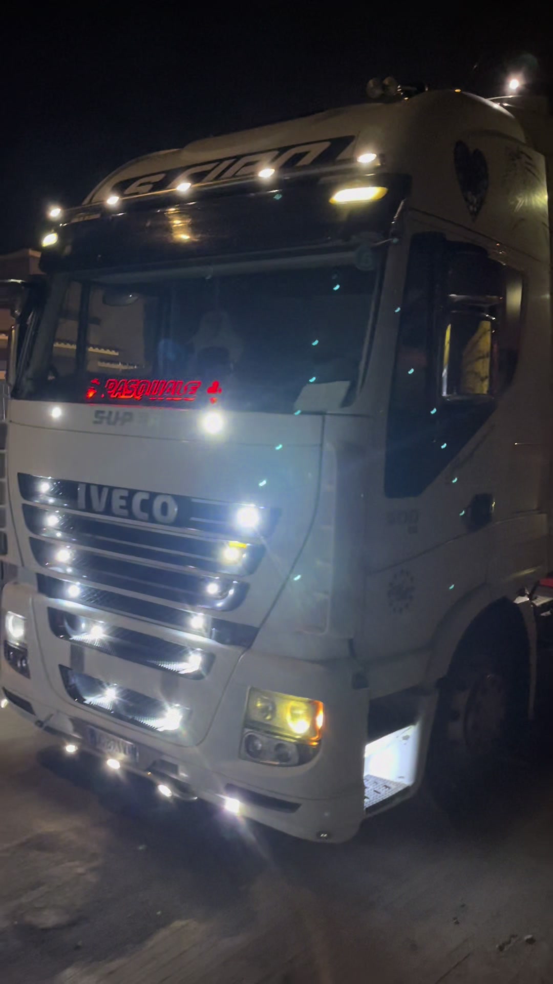 @🚛CAMIONISTI IN MOVIMENTO 📸