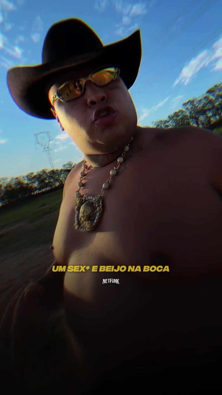 @NETFUNK