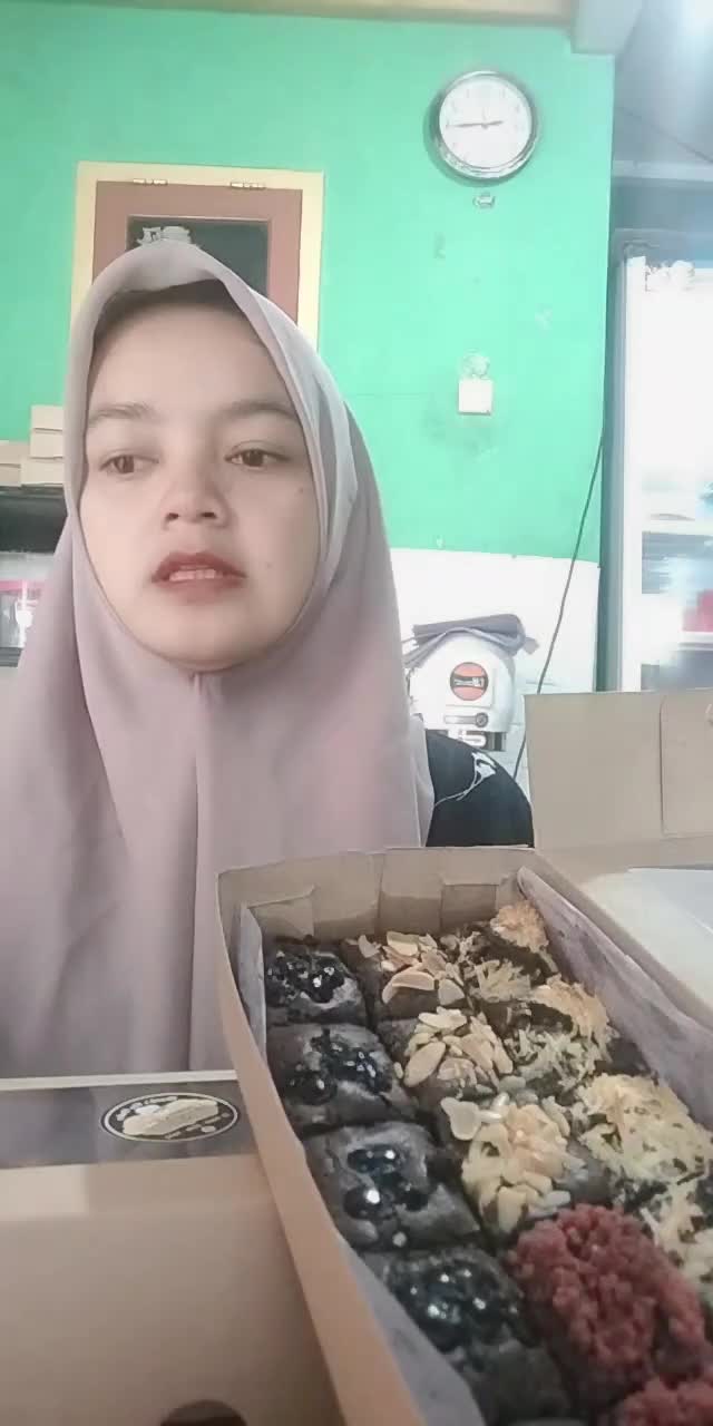 @Karina Cake