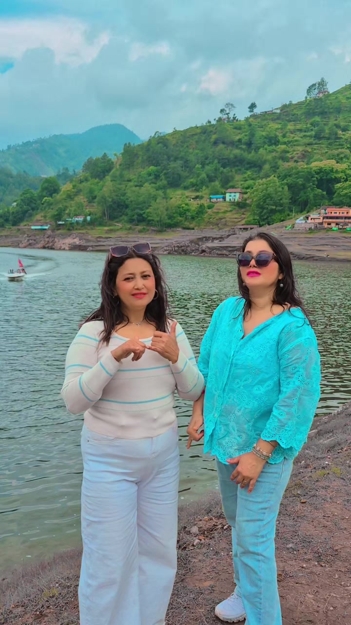 @स्मिता उप्रेती