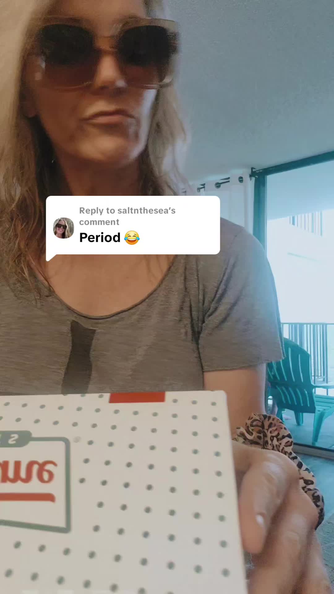 @Nicole