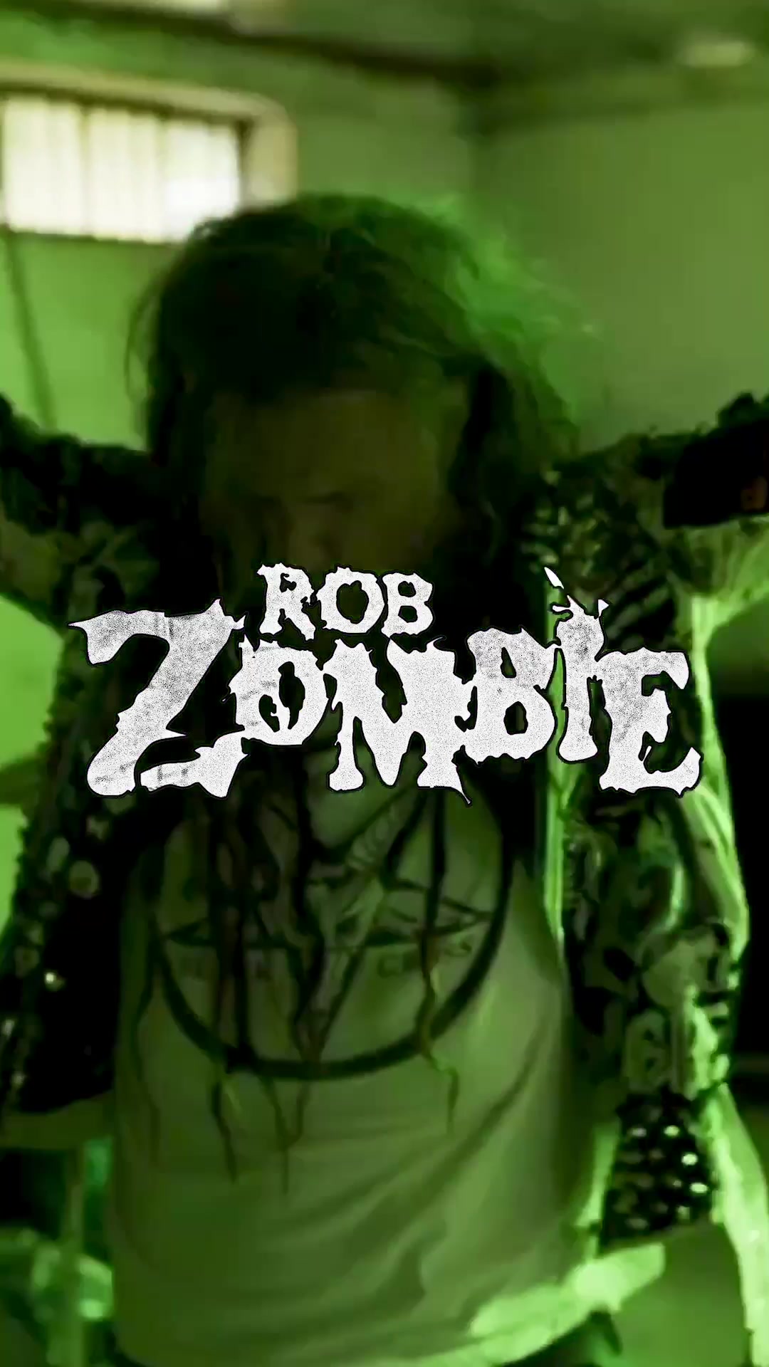 @Rob Zombie