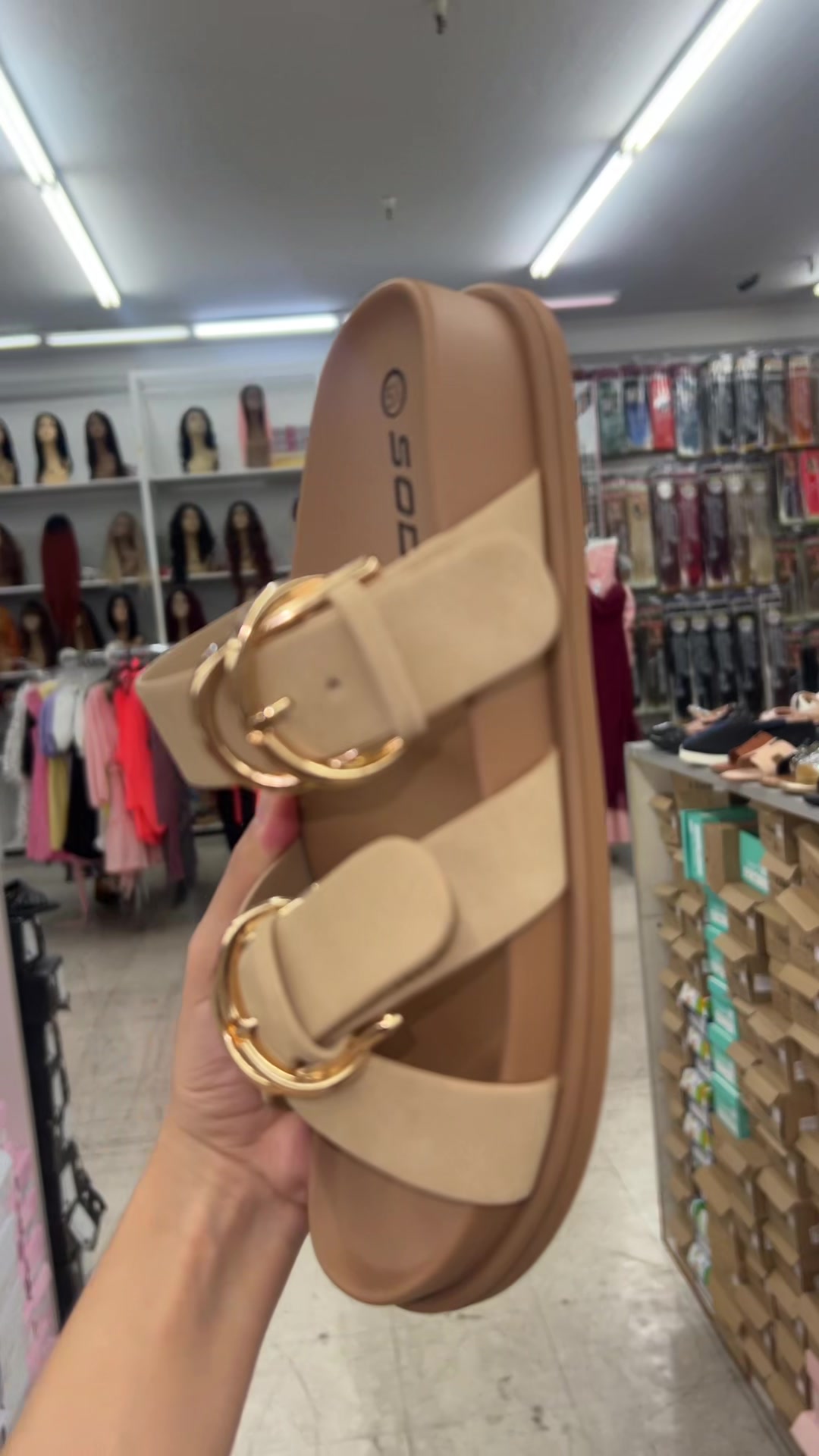 @WABA Fashion