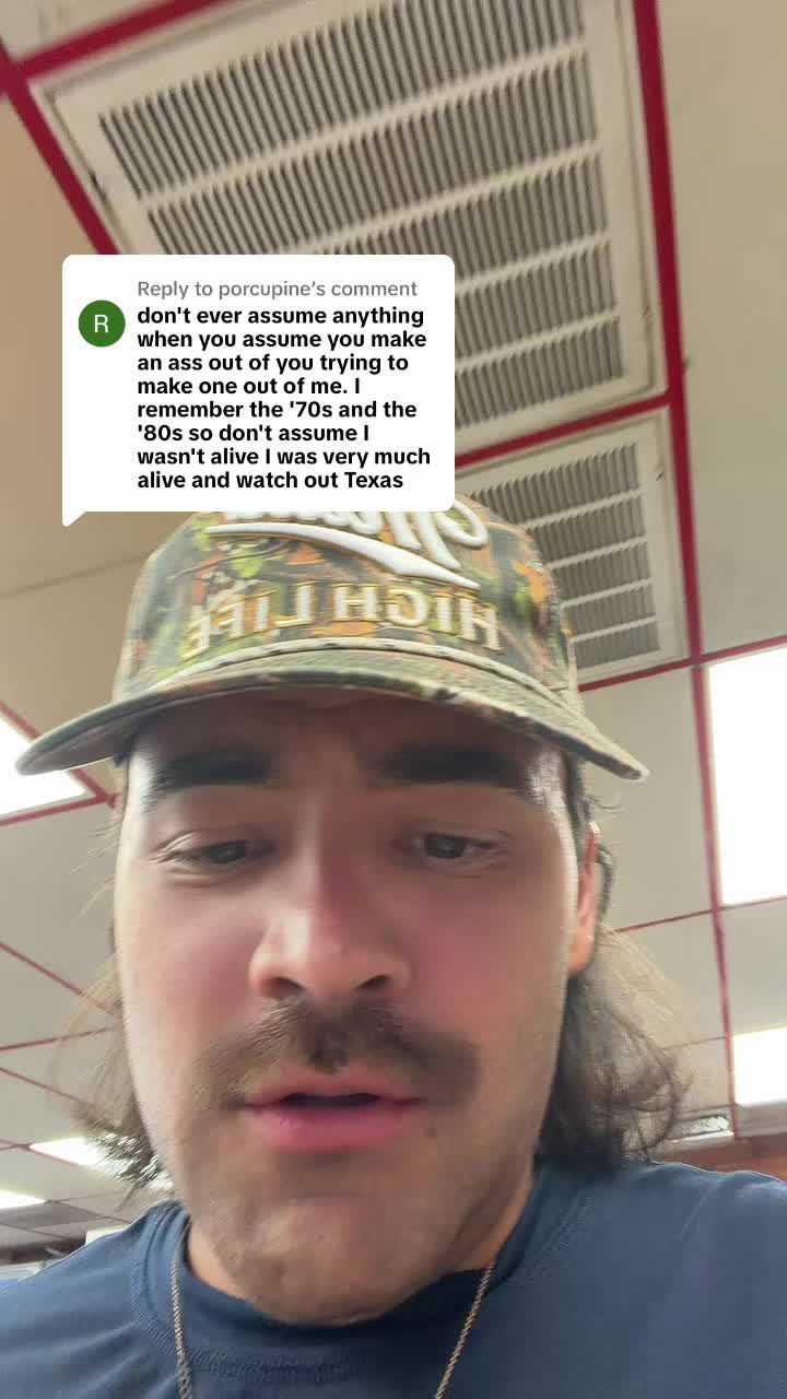 @It’s Texas Babe