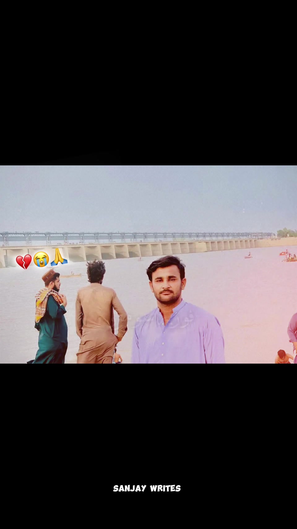@Meer Rashid Lakho ๐ฐโ๏ธ