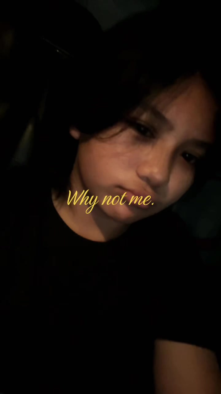 @Duang, aren't you tired? Hmm?