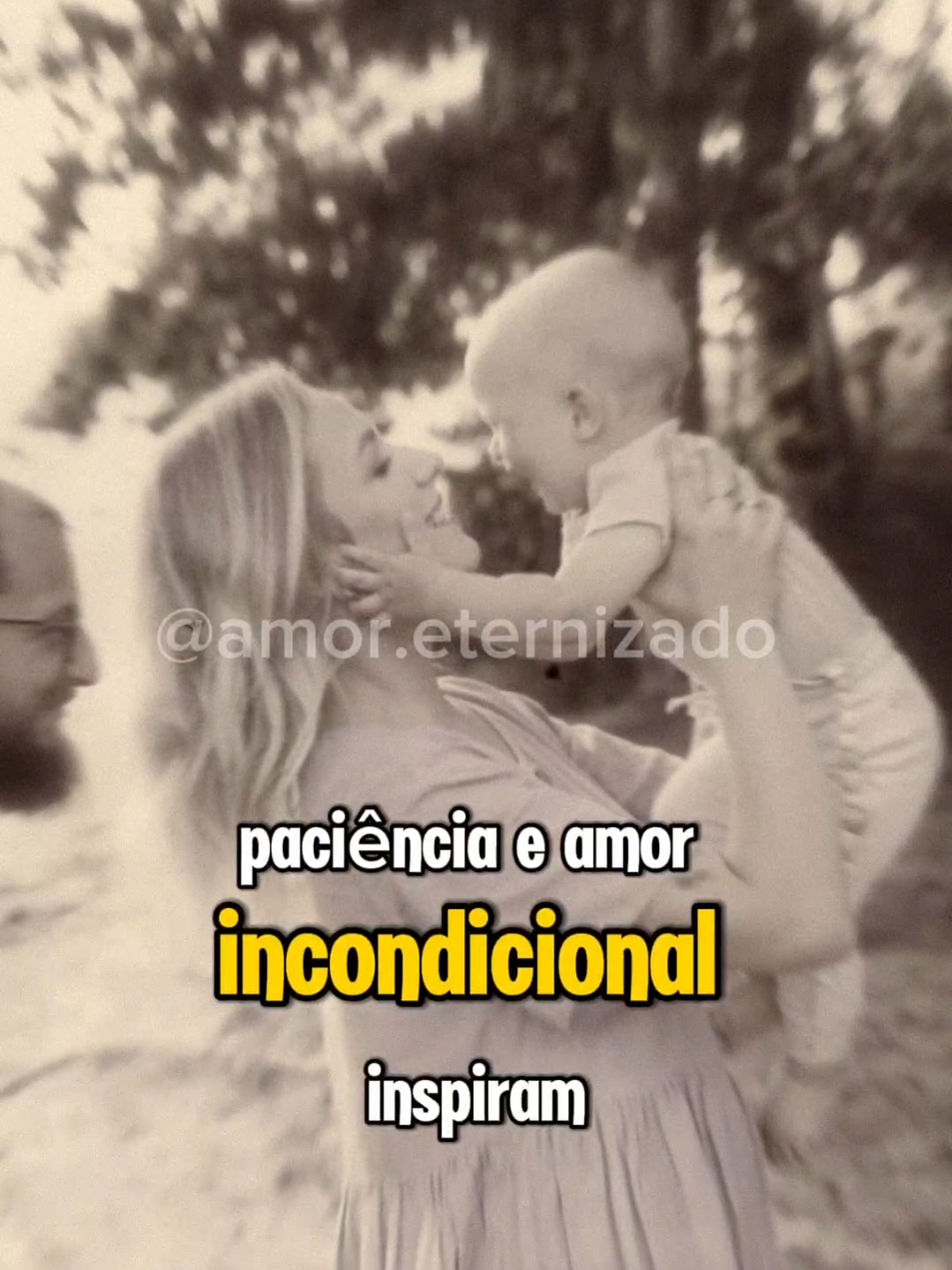 @Amor eternizado