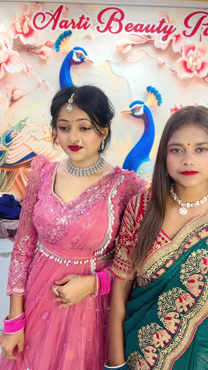 @Aarti Beauty parlour