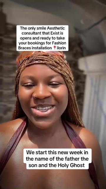 @Braces.bymavi|Smile Aesthetics