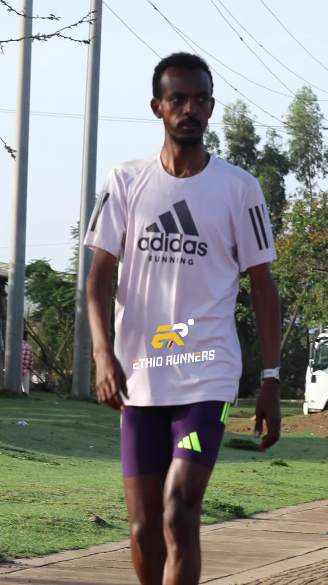@Ethio Runners