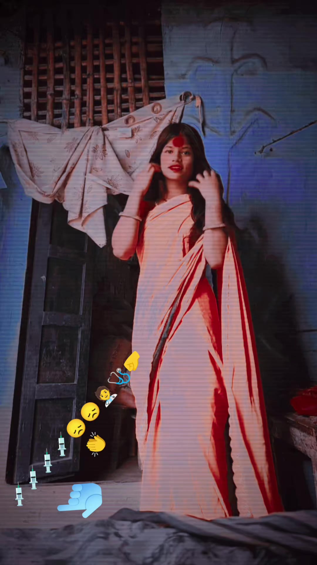 @โ
๐ซ๐ฅQueen Babu๐ฅ๐๐ฅ๐