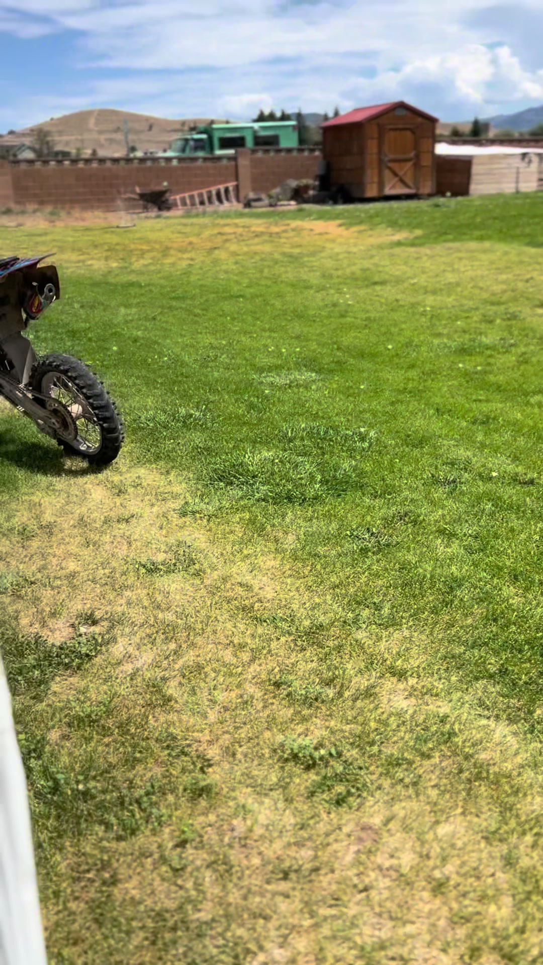 @that1clappedktm85