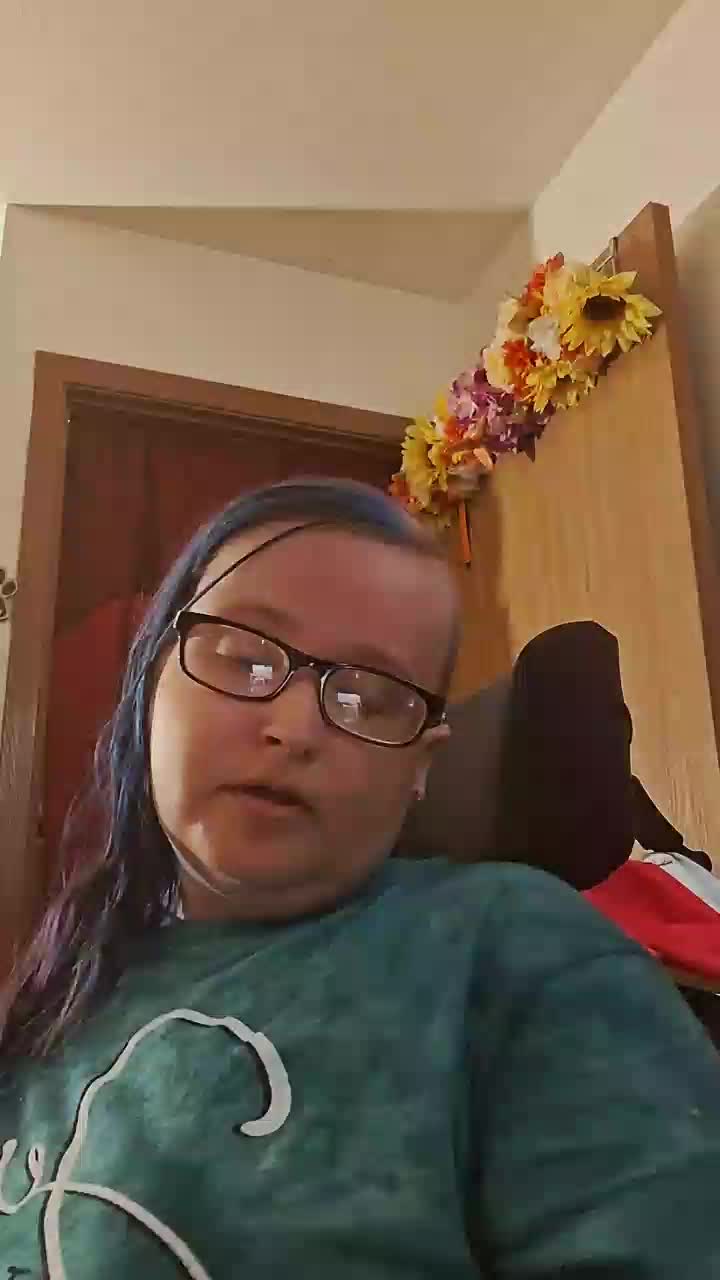 @Courtney ♿️ 🎗🐕&zwj;🦺
