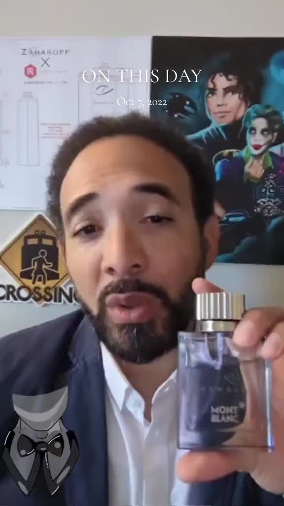 @Webster Style|Fragrances|Geek