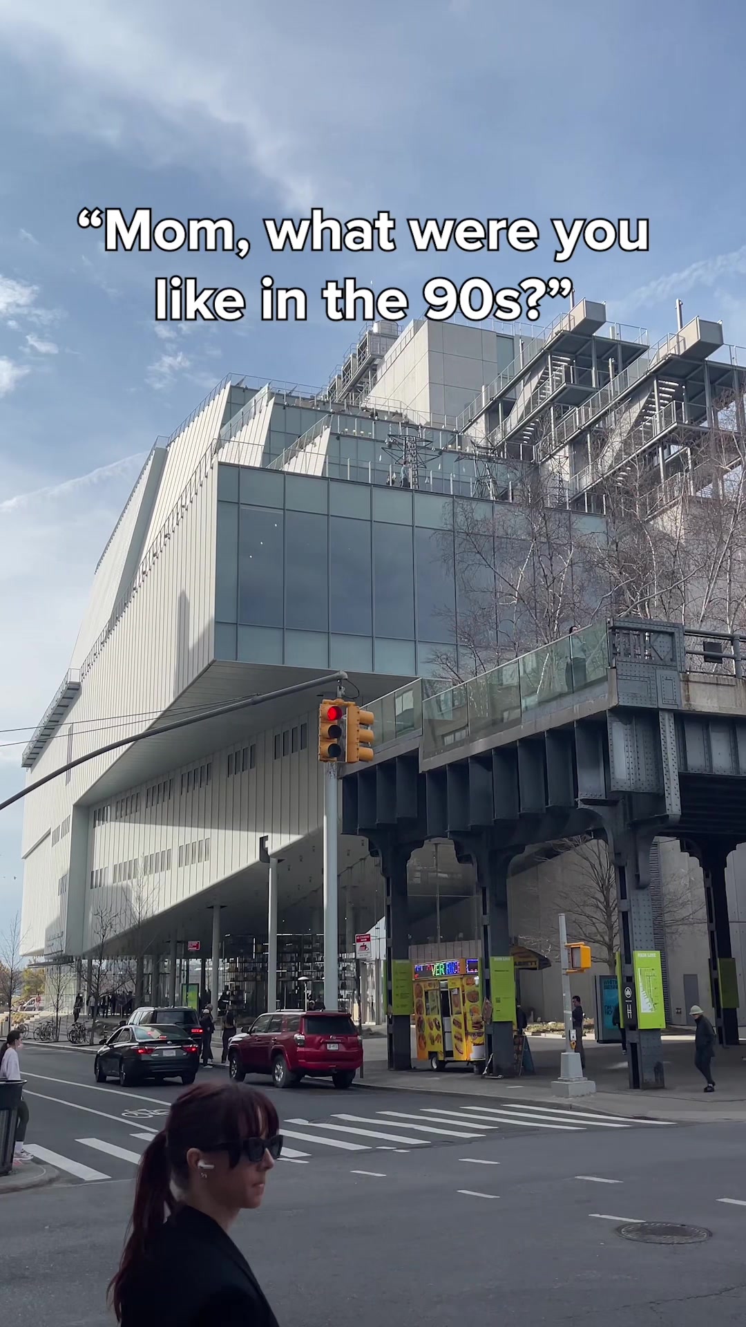 @Whitney Museum