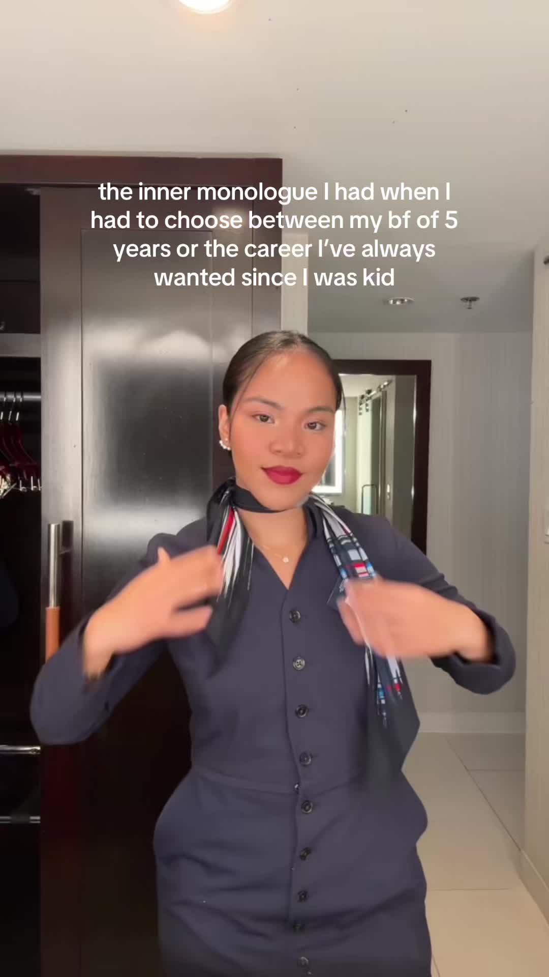 @🇵🇭✈️CAMILLE|FLIGHT ATTENDANT