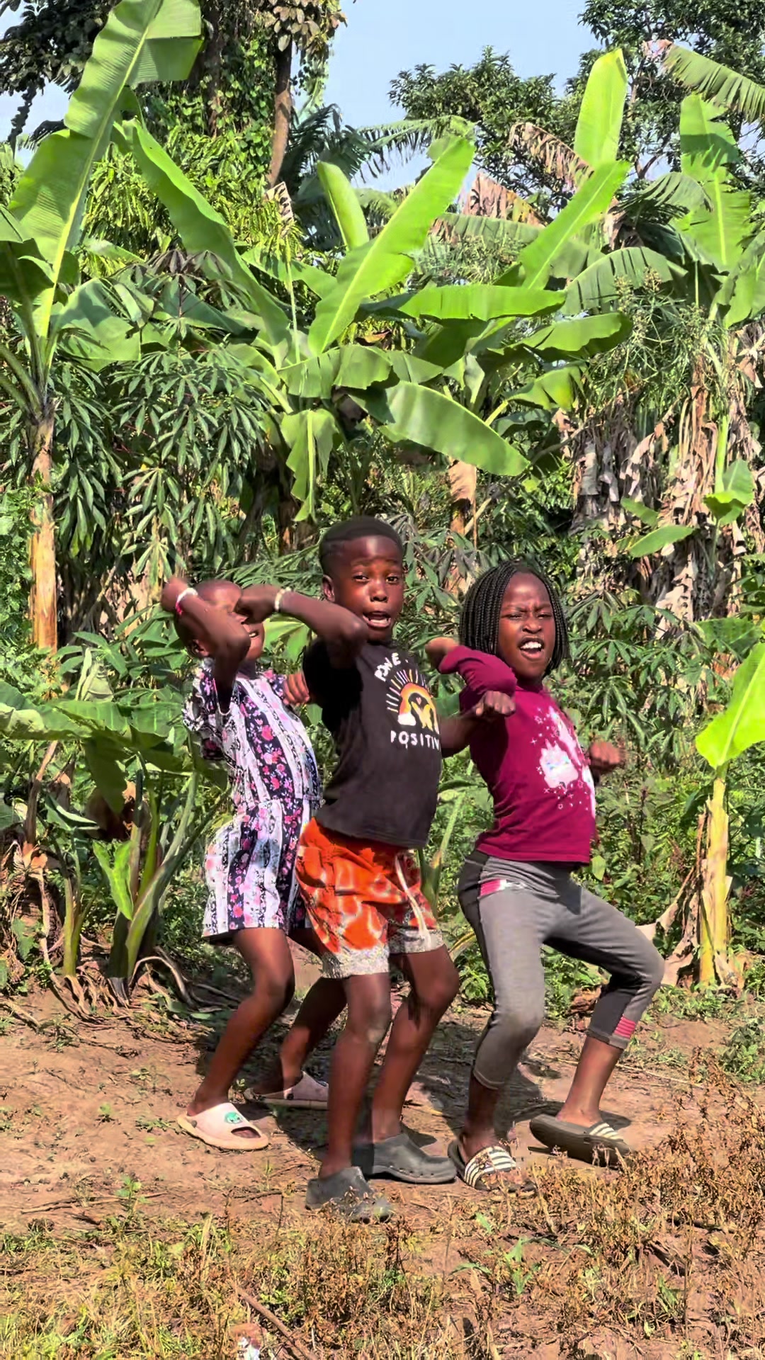 @DREAM HUDSON GIRLS 🇺🇬