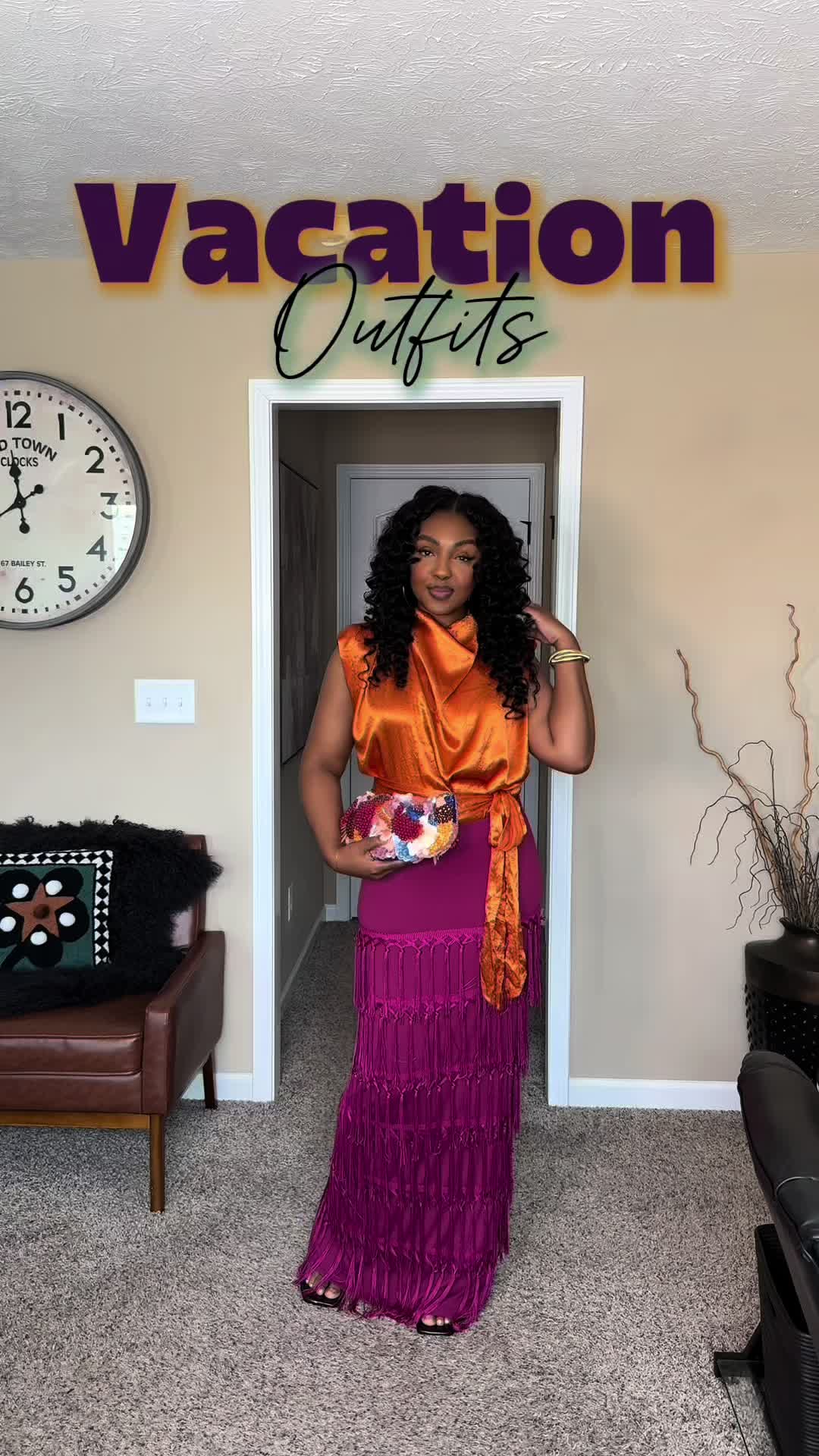 @Lachelle Trends