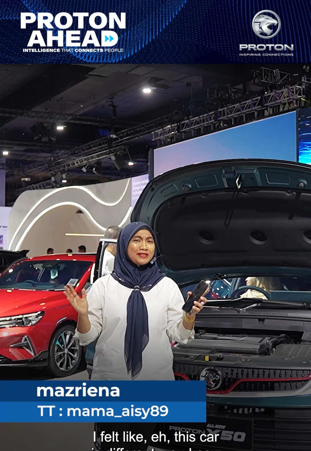 @Proton Cars