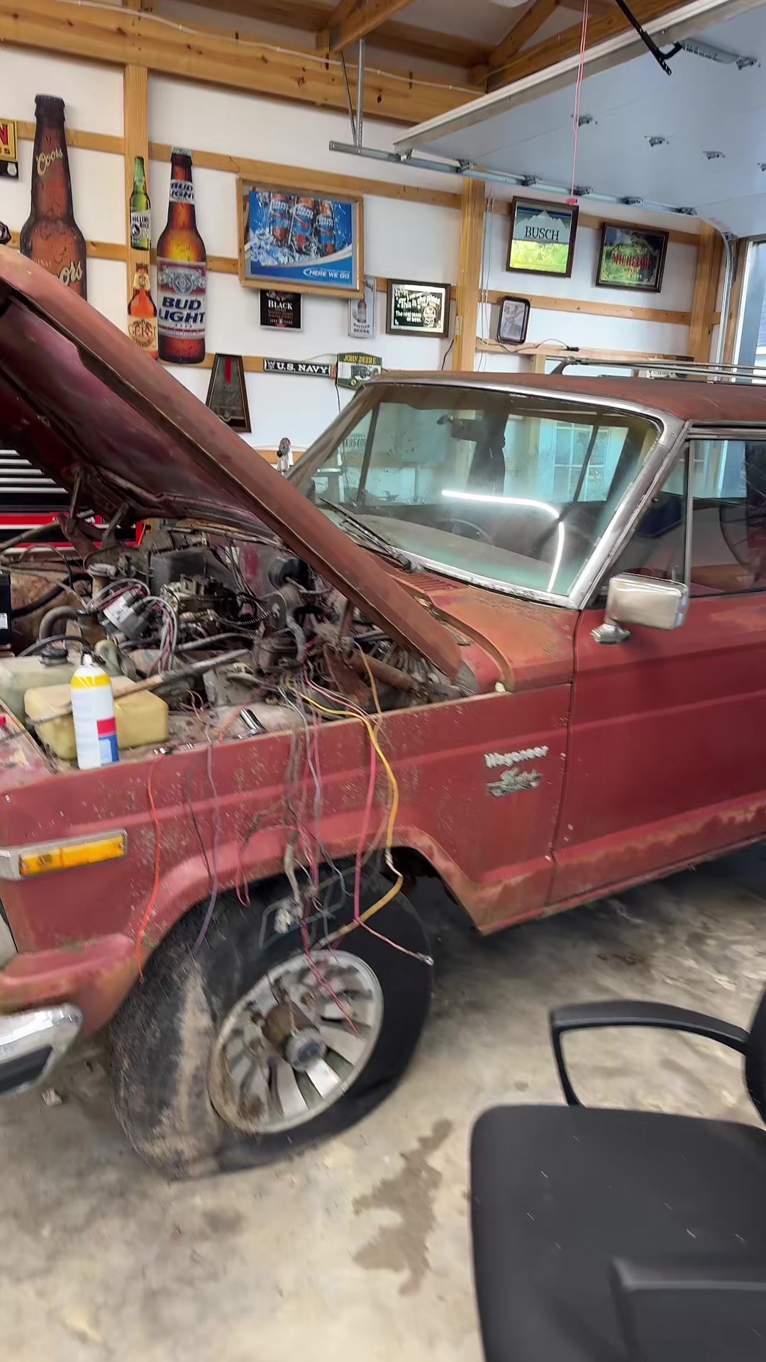 @Zorzisgarage