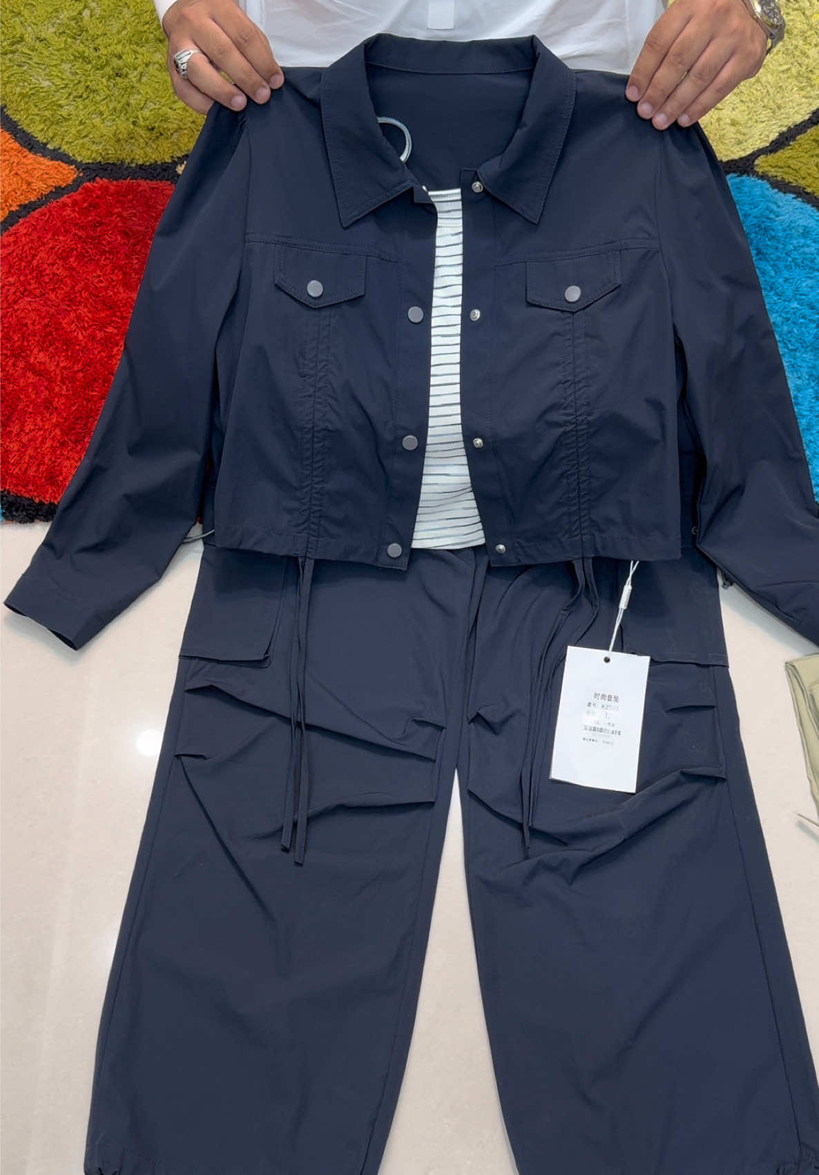 @Abdullah Garments