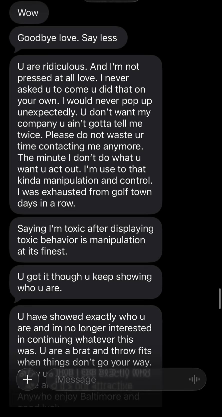 @yaaspeaknoeville