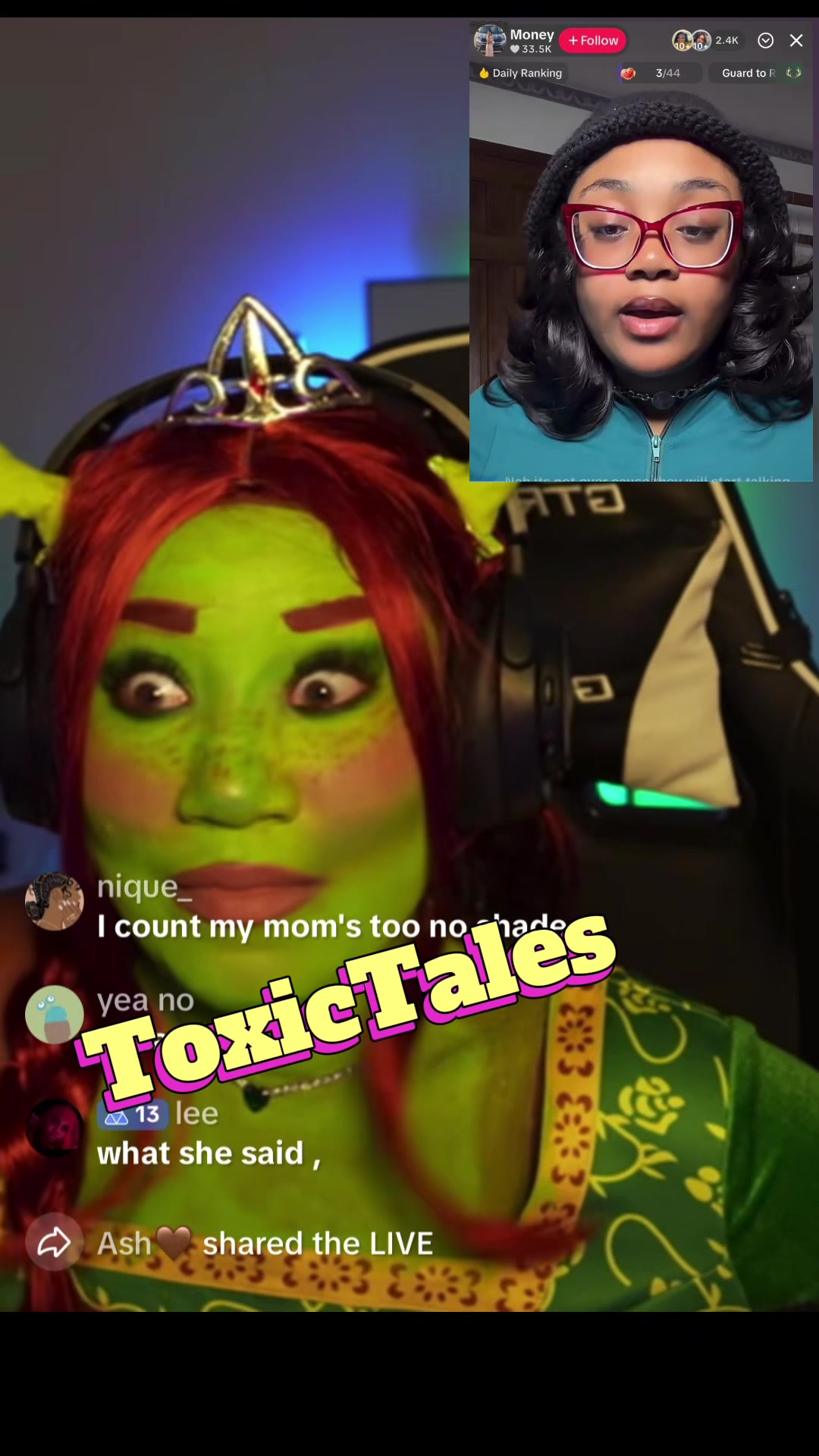 @ToxicTales