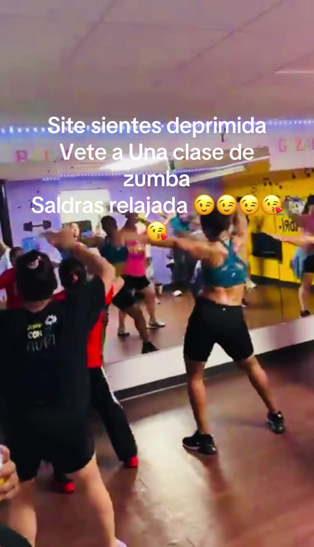 @Zumbadri