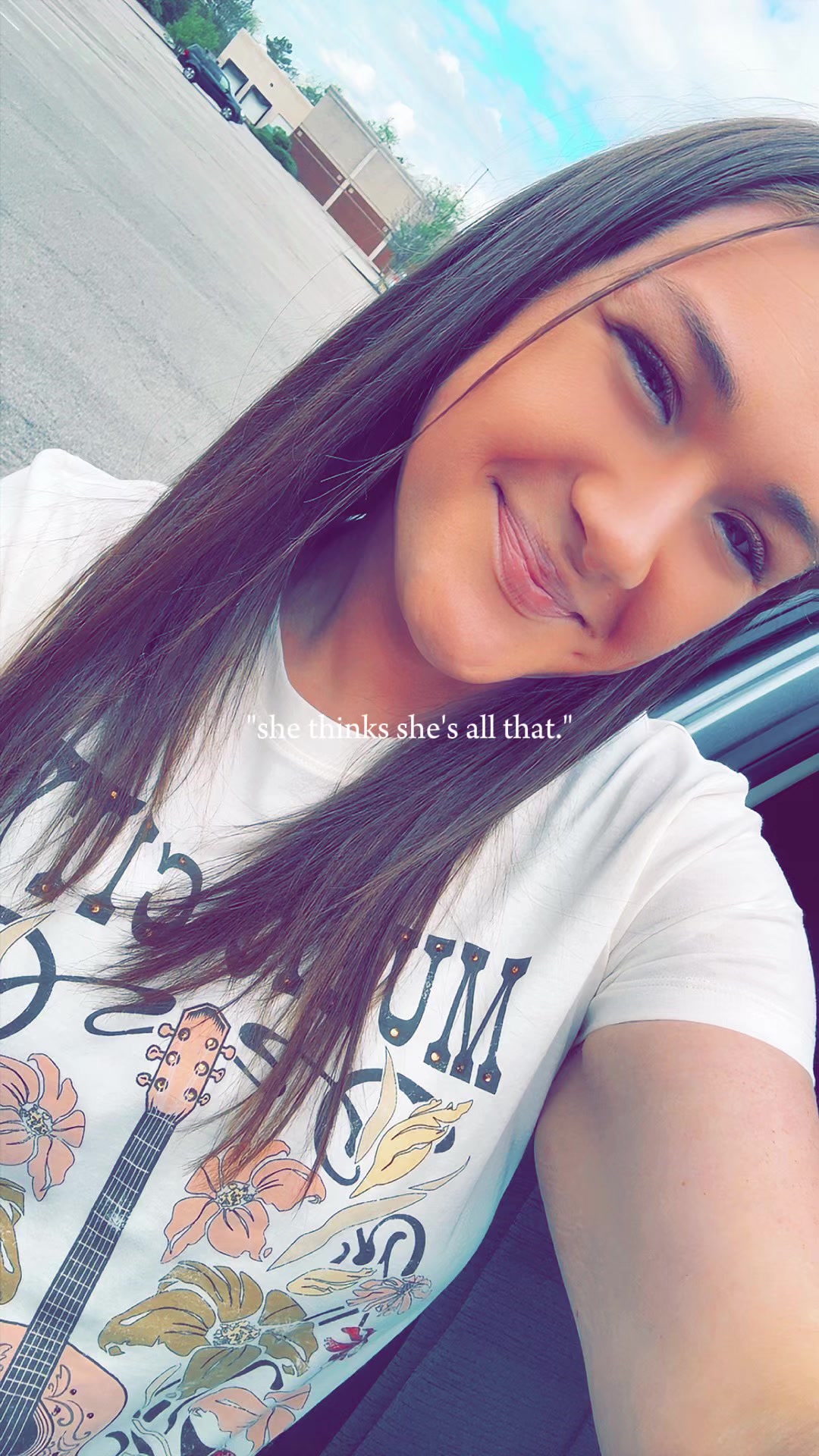 @Morgan Elizabeth