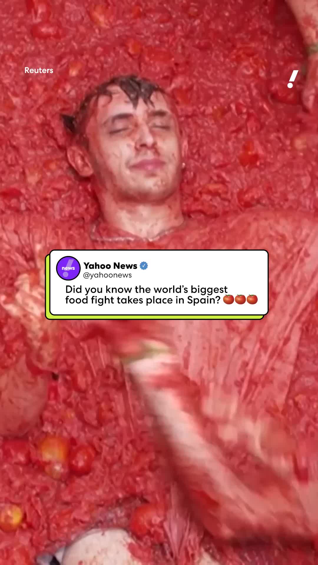 @Yahoo News