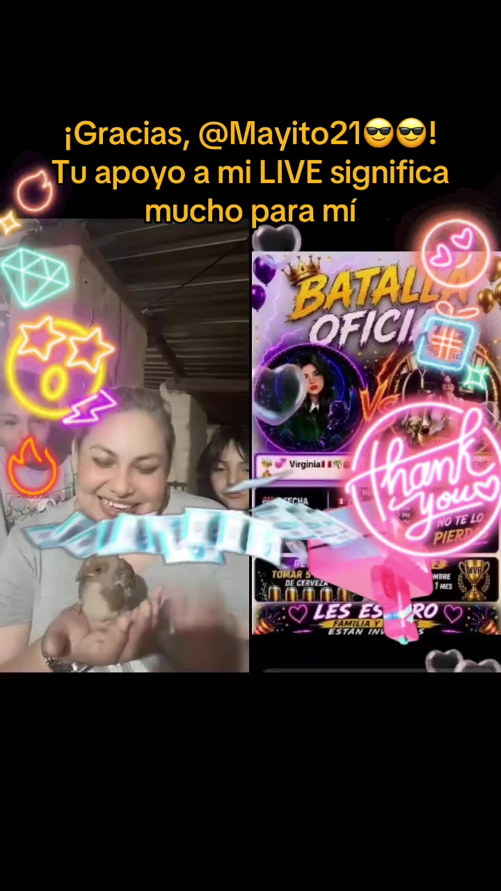 @ANA🇲🇽R🌟SRA Acero 🙏♥️💯