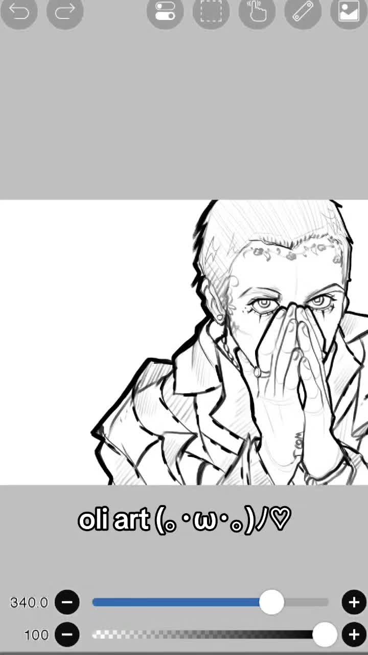 @⦻ Bowie ⦻