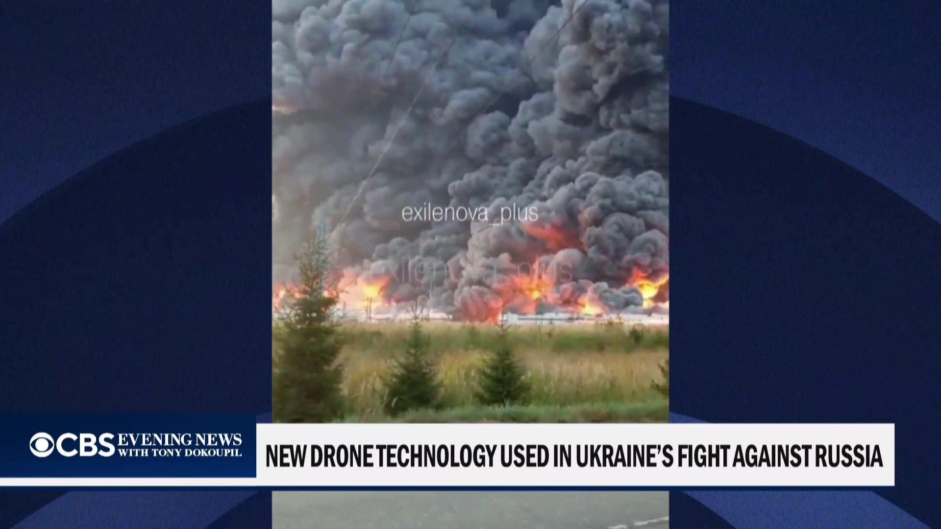@CBSEveningNews
