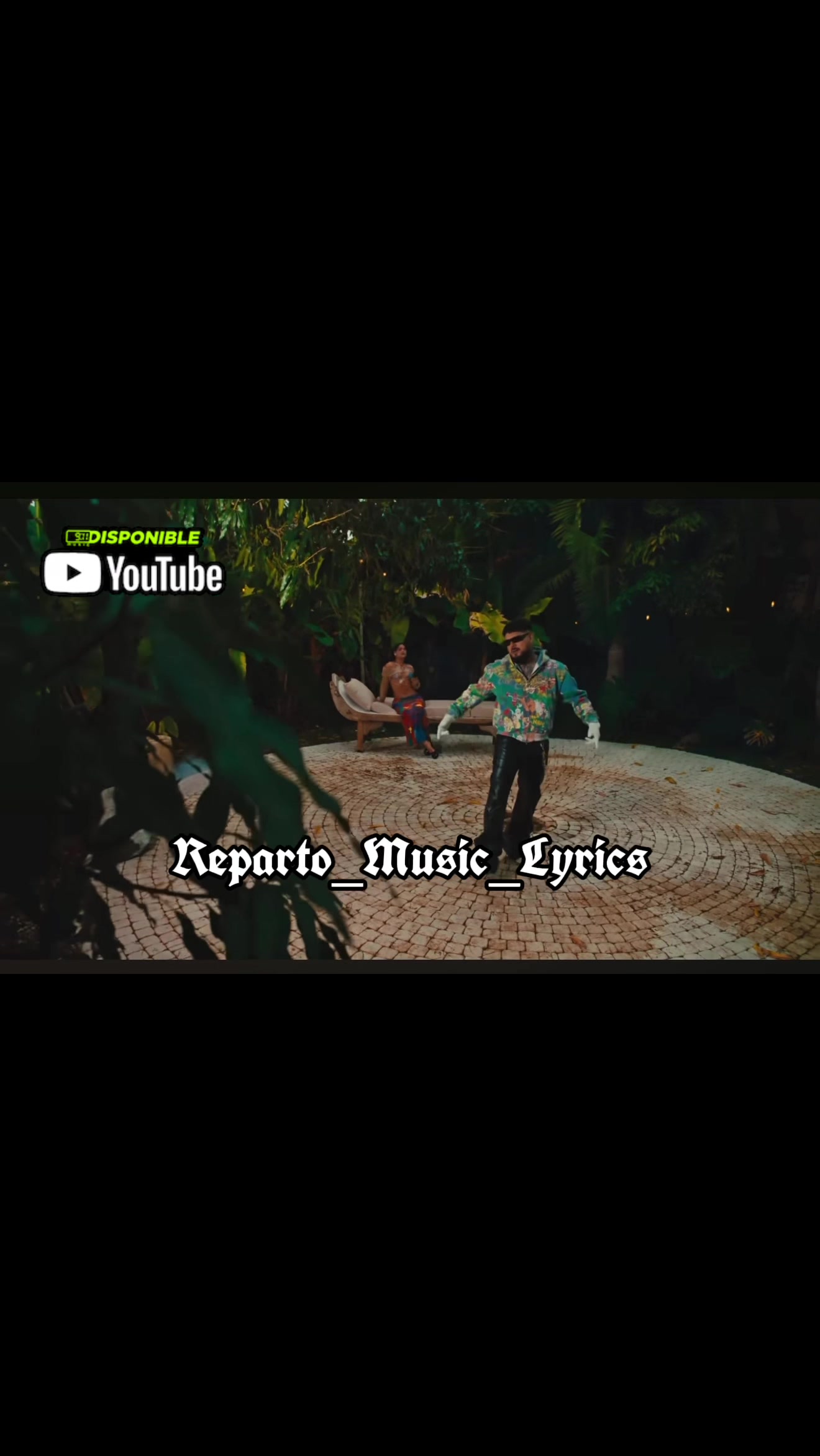 @reparto music lyrics