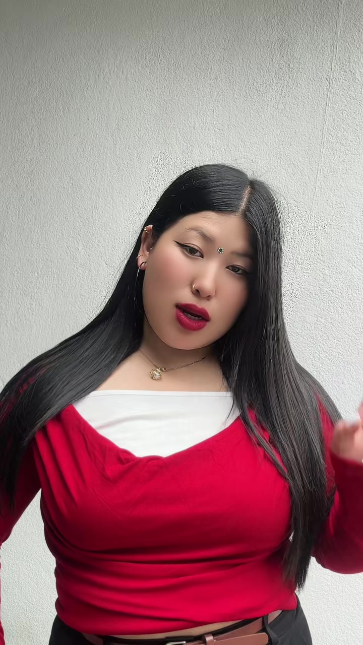 @Bebe ❤️