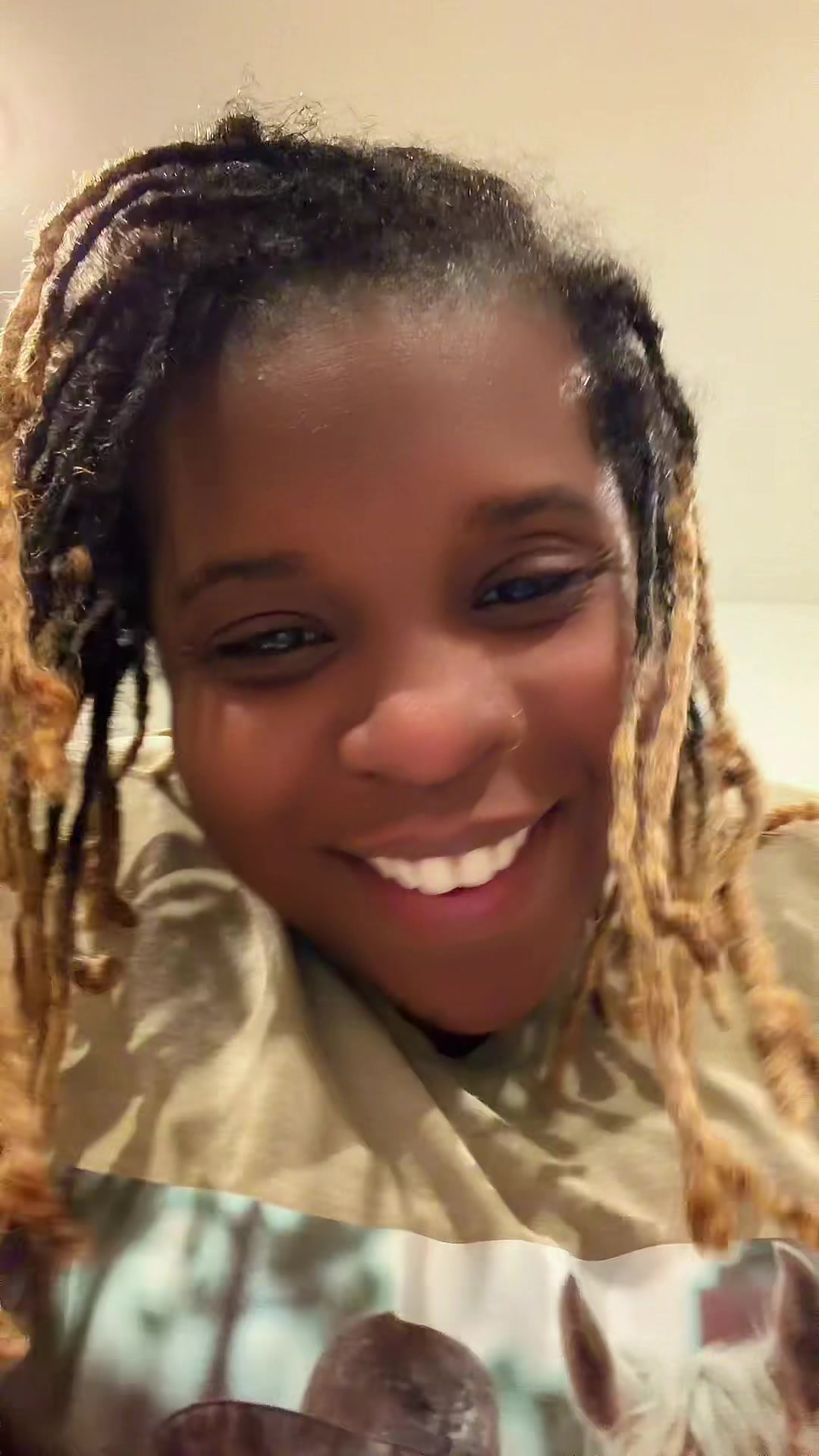 @Markisha Henderson