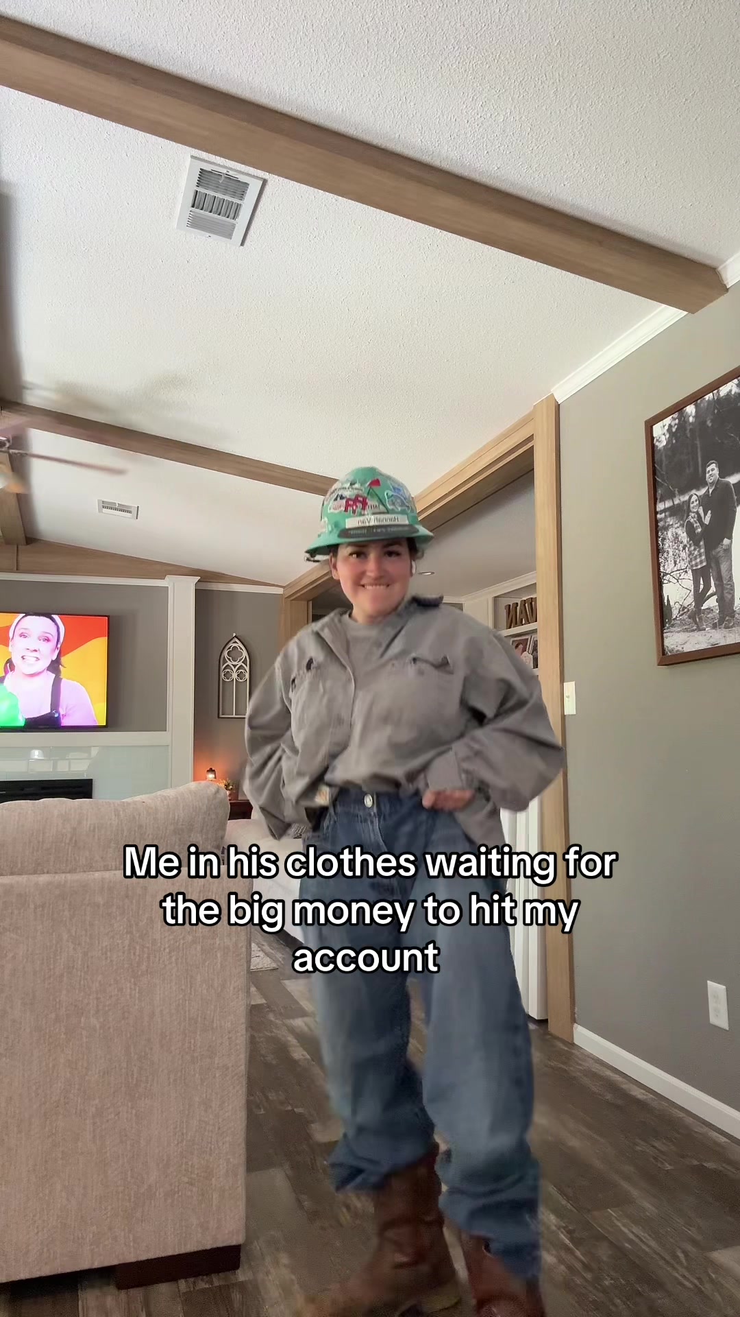 @Hannah Maria Van