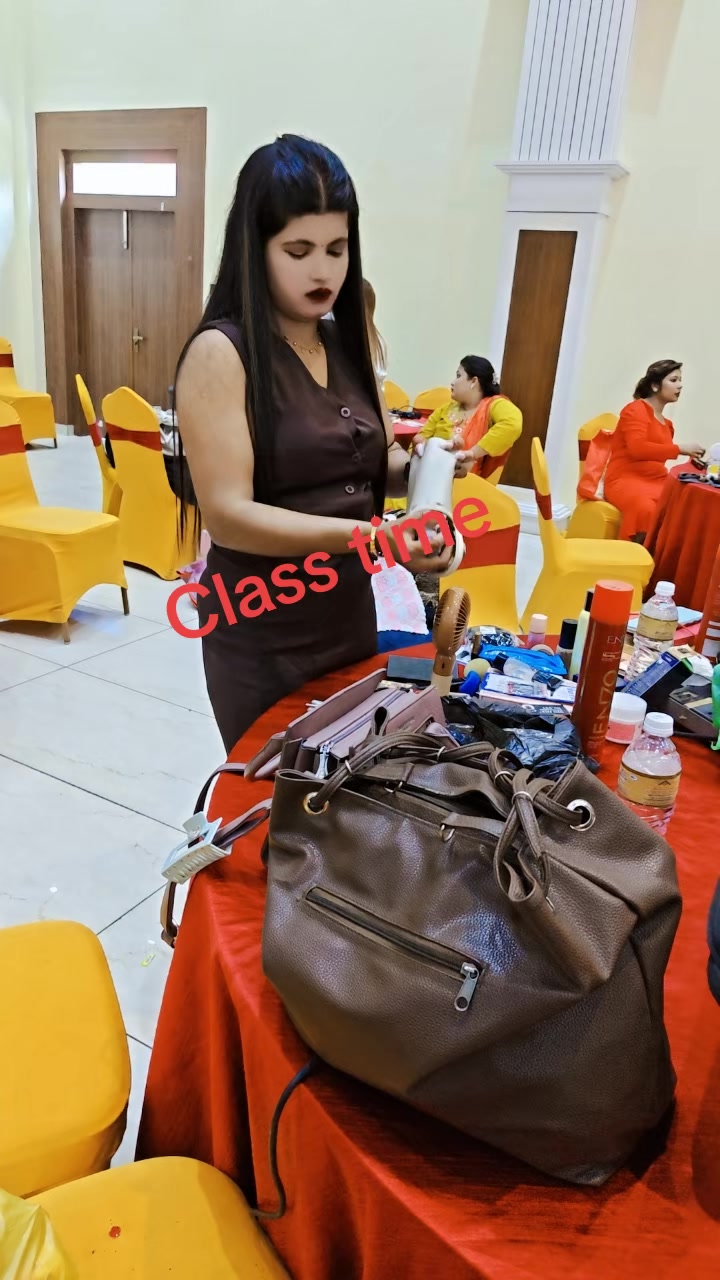 @NEW KHUSHBU BEAUTY PARLOUR