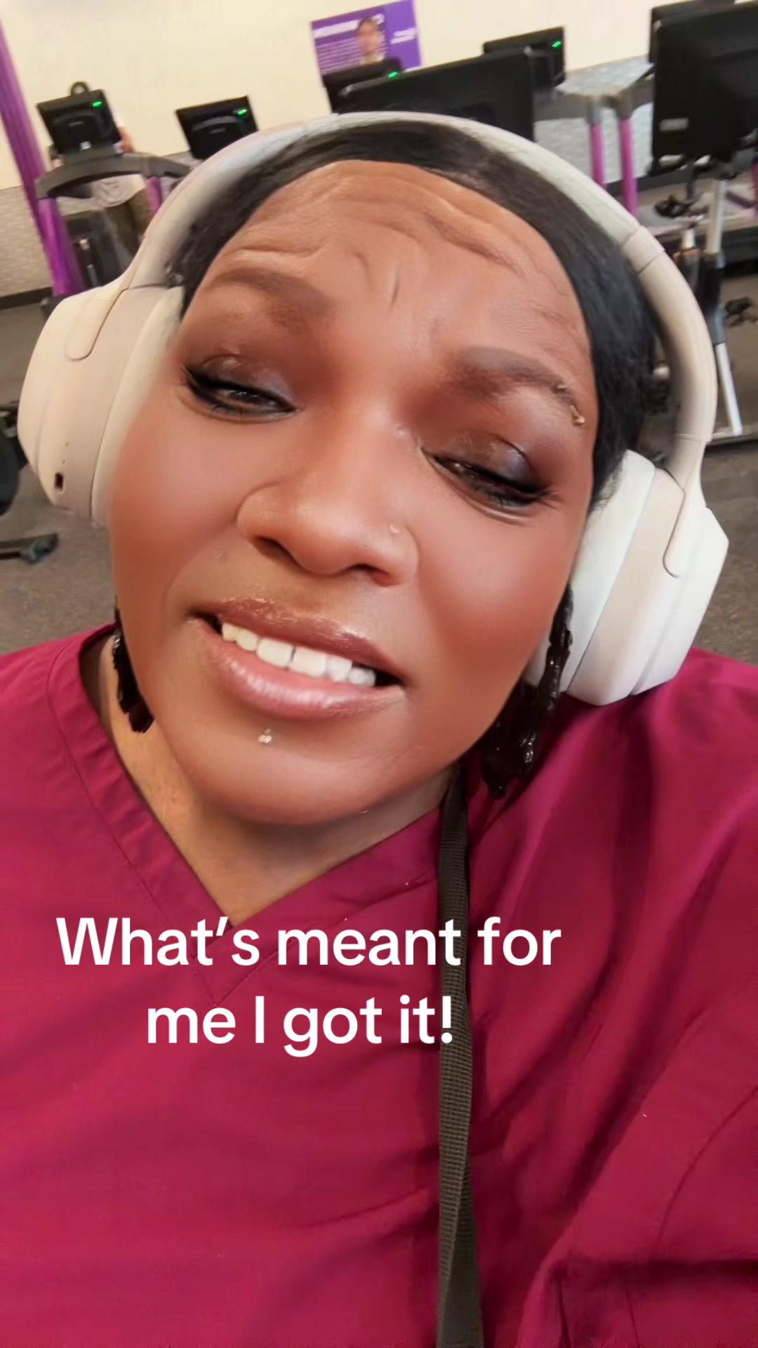 @Kysha Lewis