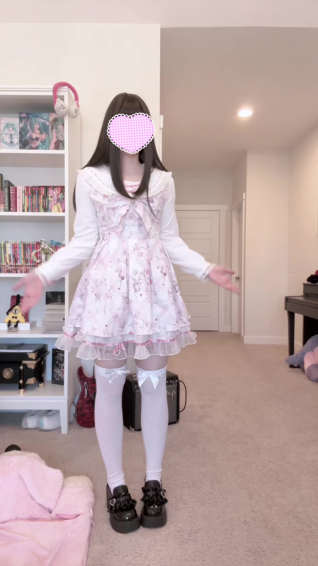 @‧͙⁺˚*・༓☾ ραωѕιє ☽༓・*˚⁺‧͙