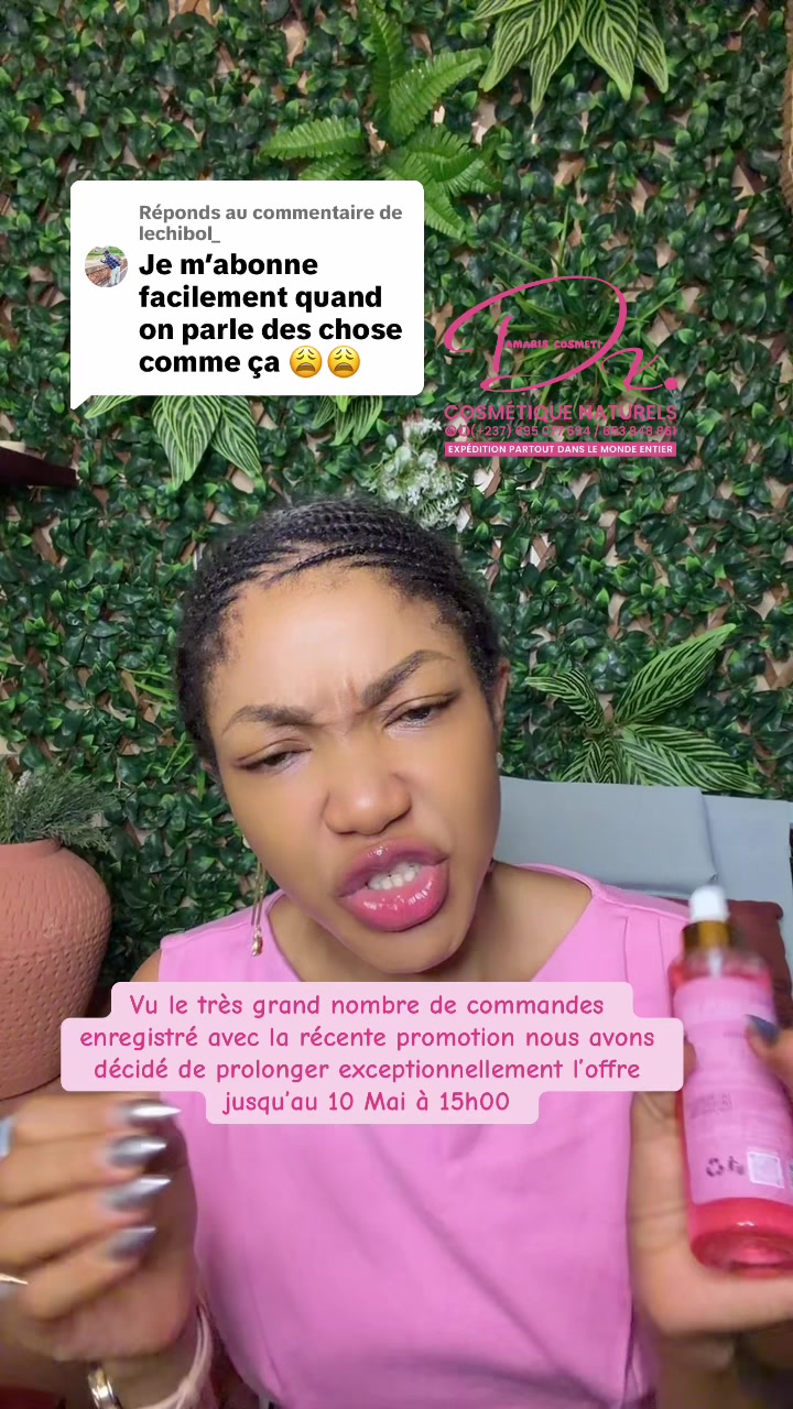 @DAMARISSE