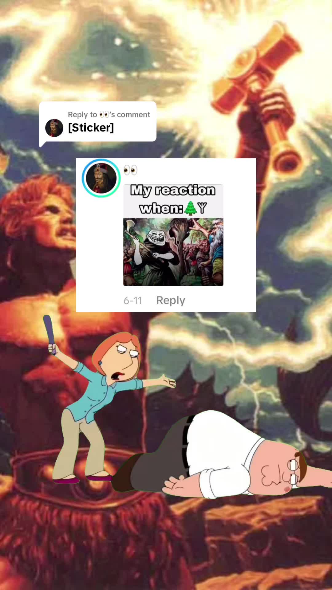 @Heavy Heathen
