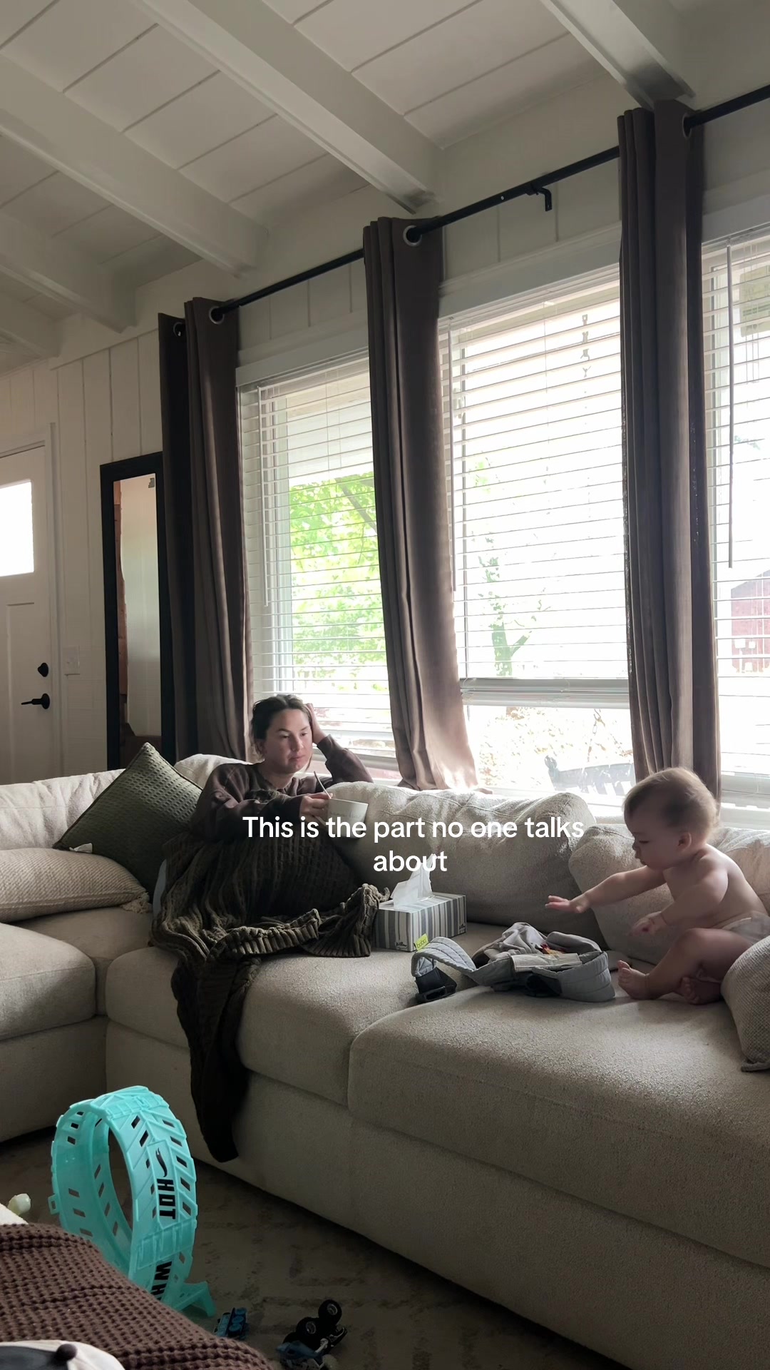 @Lauren Campbell | Toddler Mom