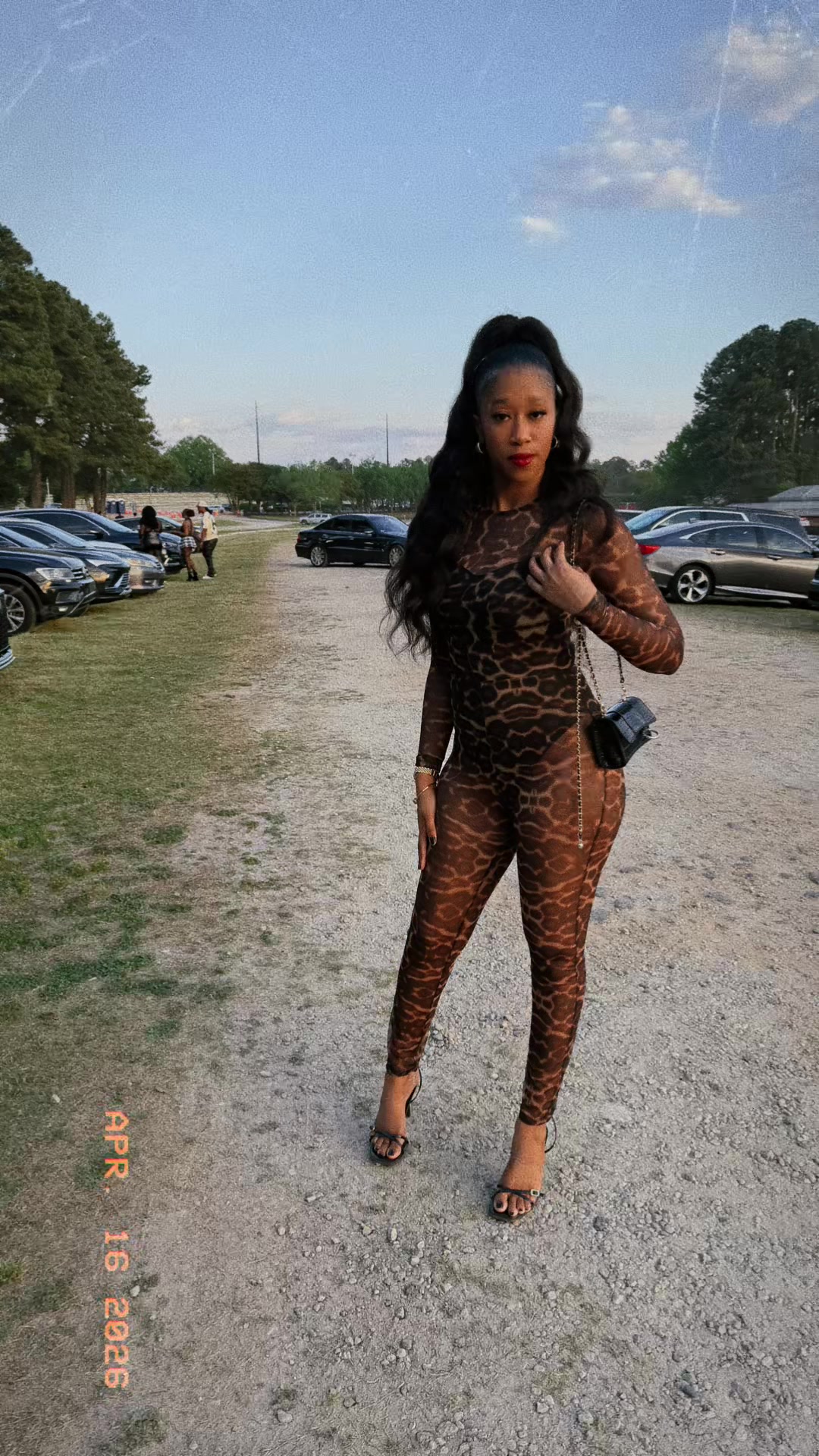 @chant&aacute;e