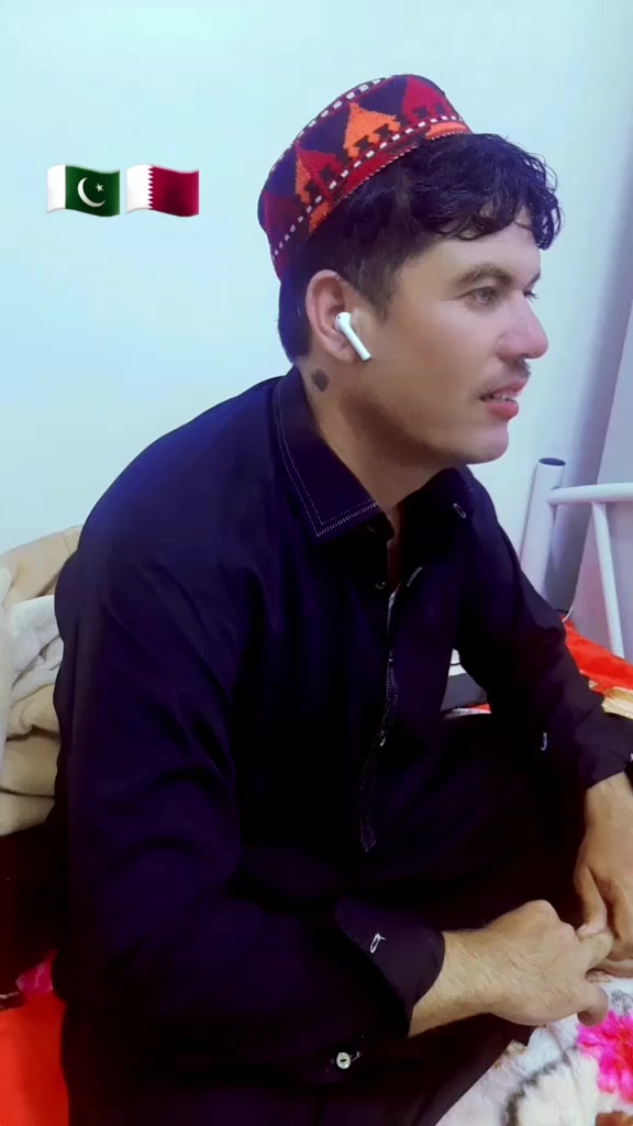 @""گیلمن مومند""