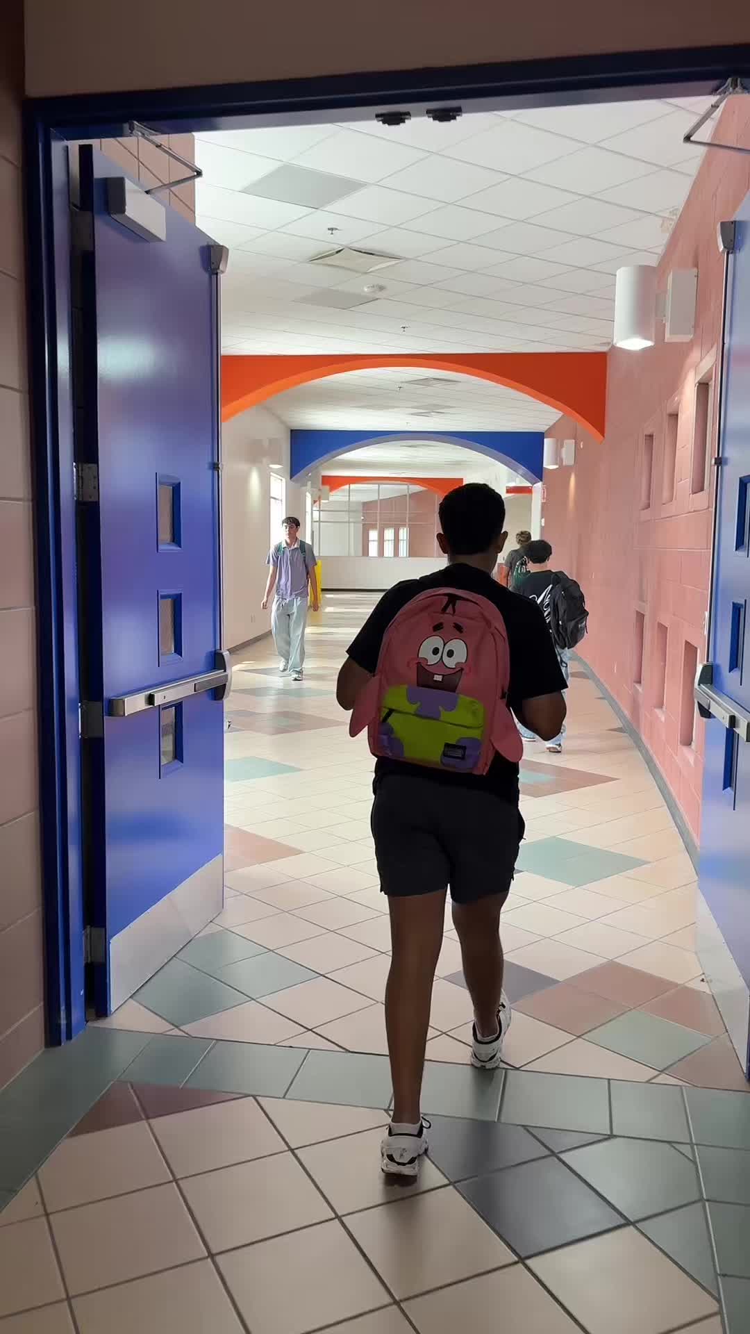 @Canutillo ISD
