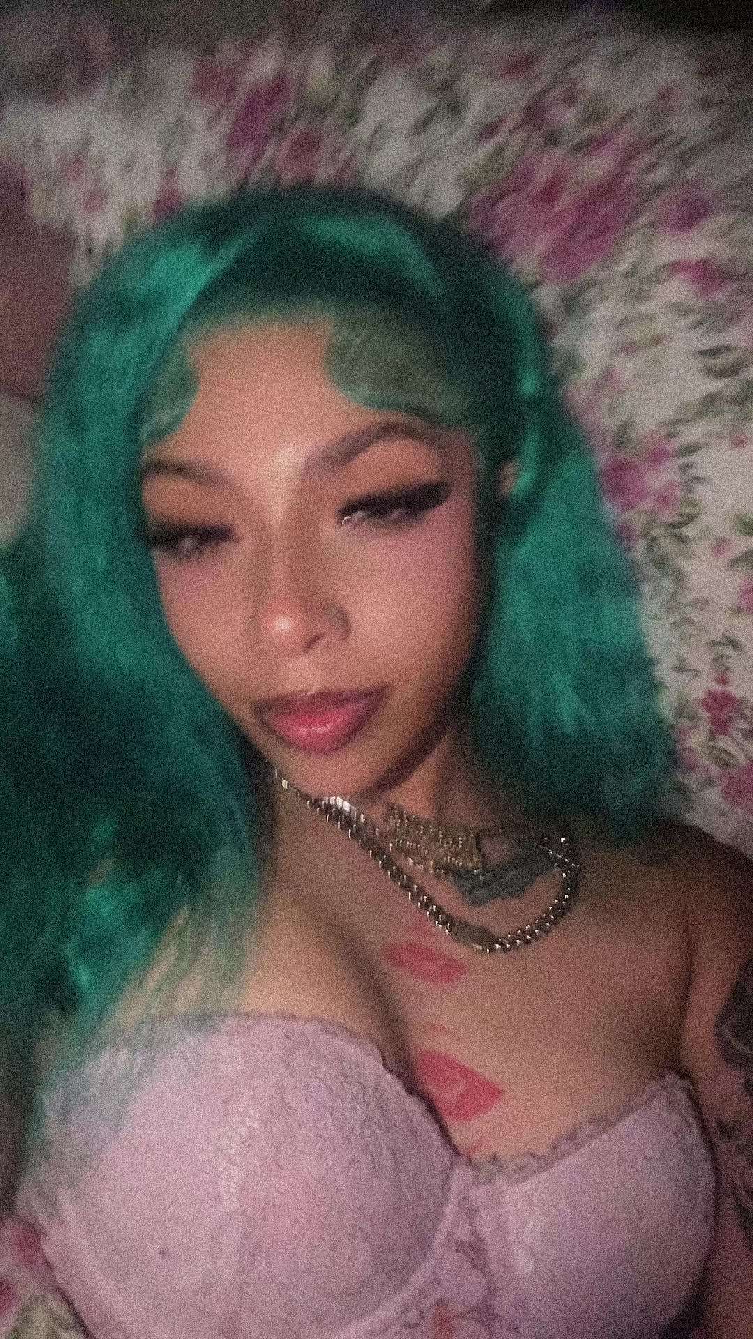 @Nani Marie 🐆