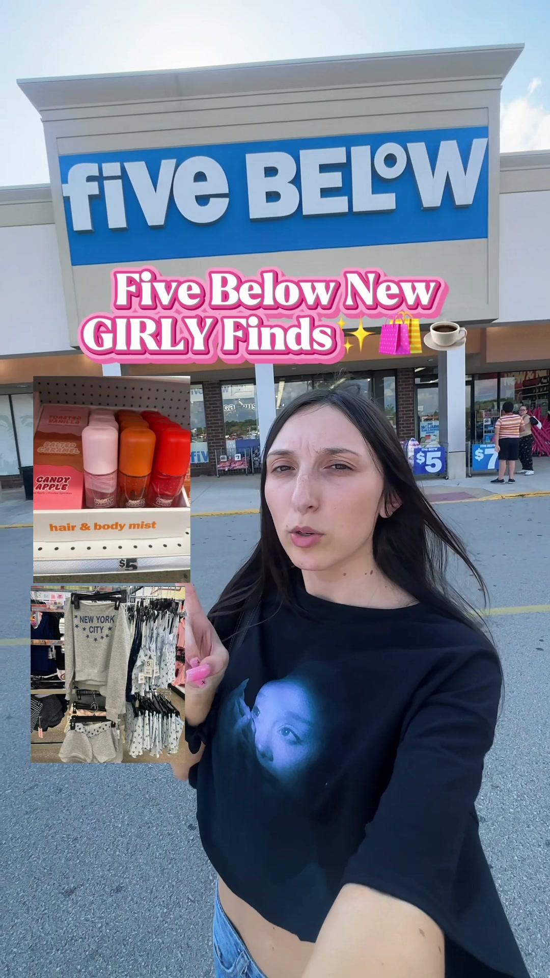 @ItsAlexisSimone